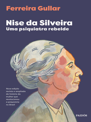 cover image of Nise da Silveira